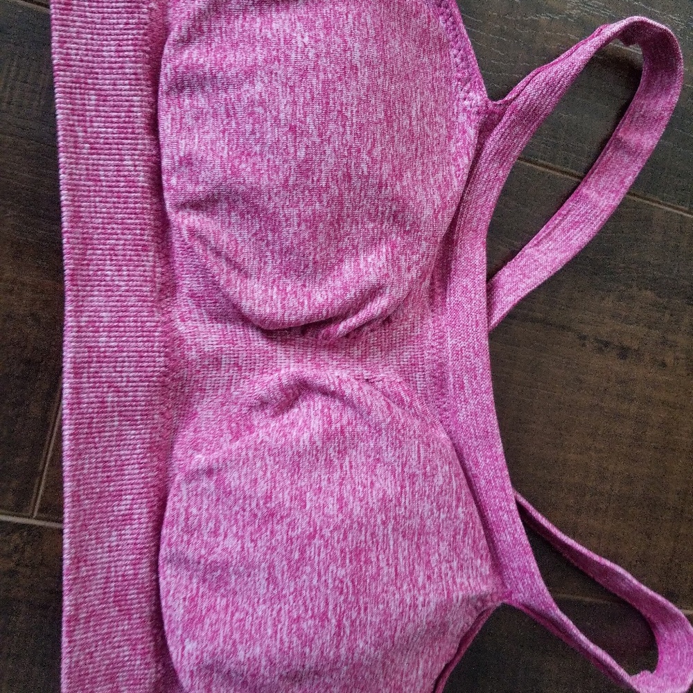 Hanes Sports Comfort Bra XS